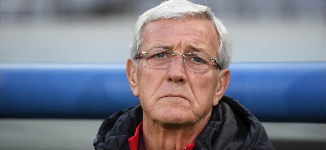 Lippi (getty) Lippi (getty)