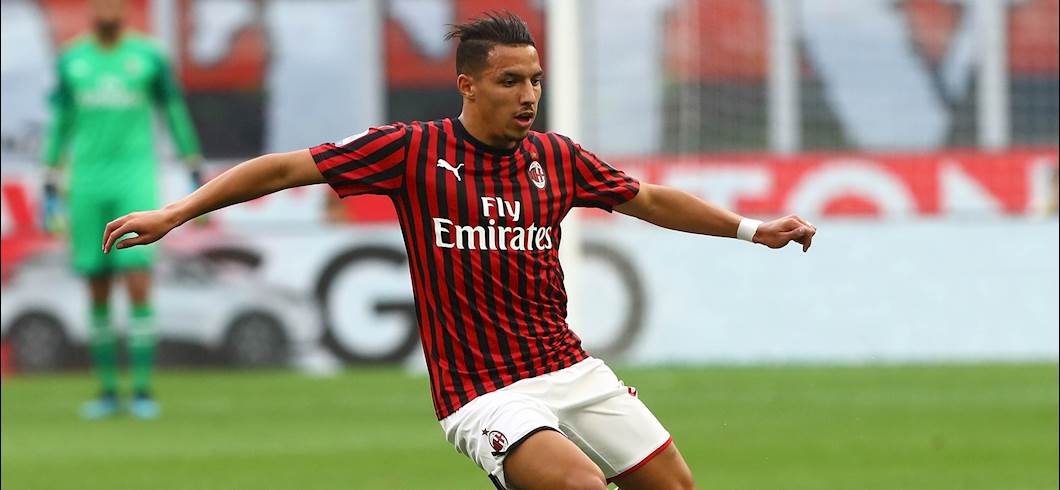 Bennacer (getty) Bennacer (getty)