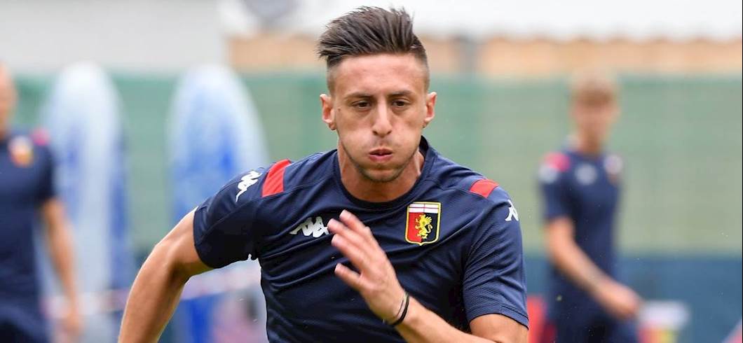 Official Twitter Genoa https://twitter.com/GenoaCFC Official Twitter Genoa https://twitter.com/GenoaCFC