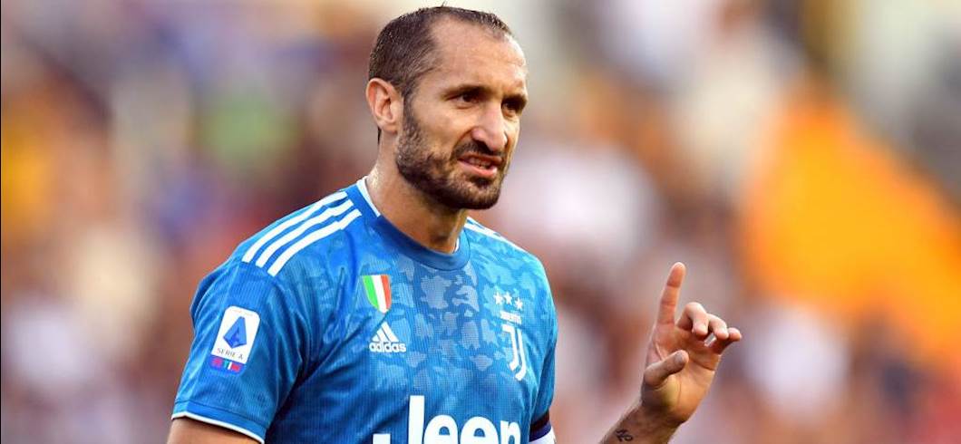 Chiellini (getty) Chiellini (getty)