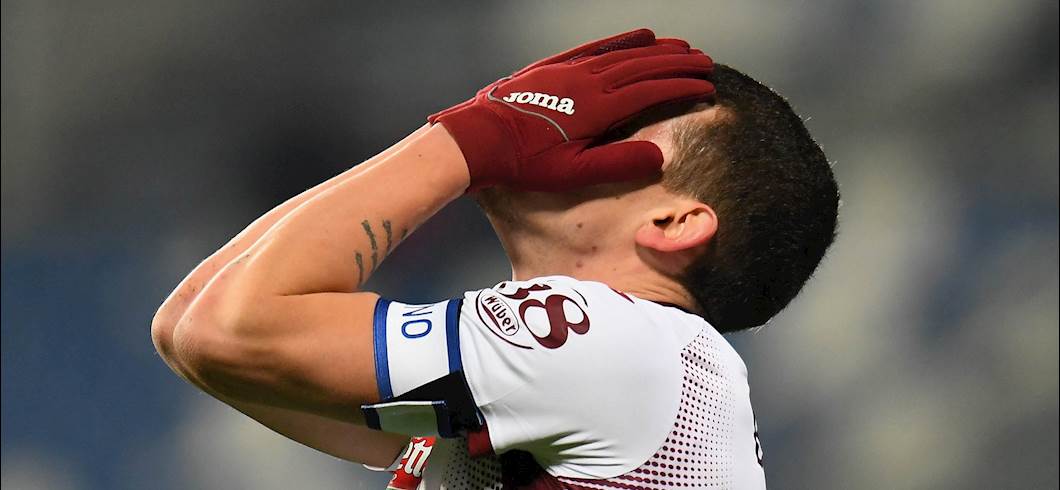 Belotti (Getty) Belotti (Getty)