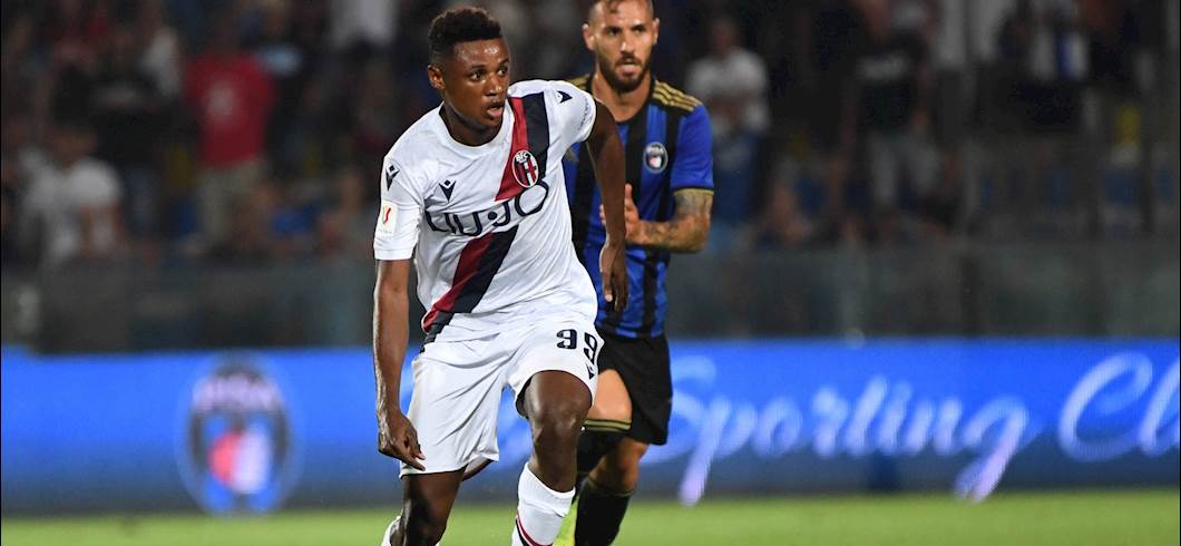 Kingsley (Twitter bologna) Kingsley (Twitter bologna)