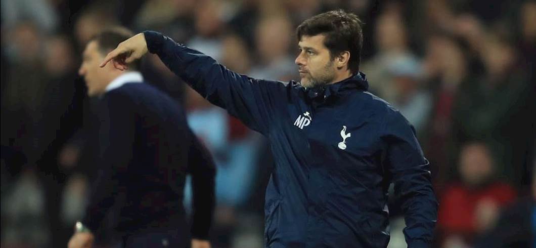 Pochettino (getty) Pochettino (getty)