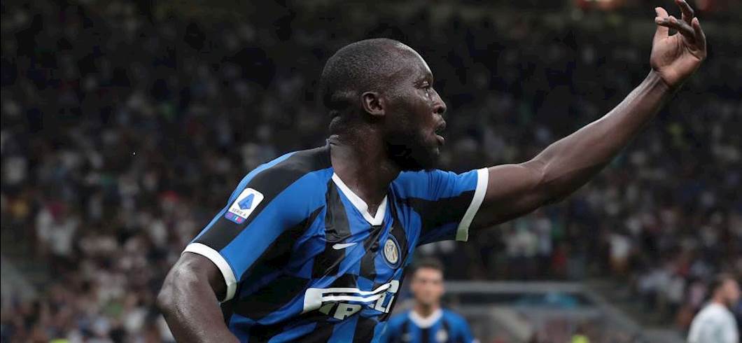 Lukaku (Getty Images) Lukaku (Getty Images)