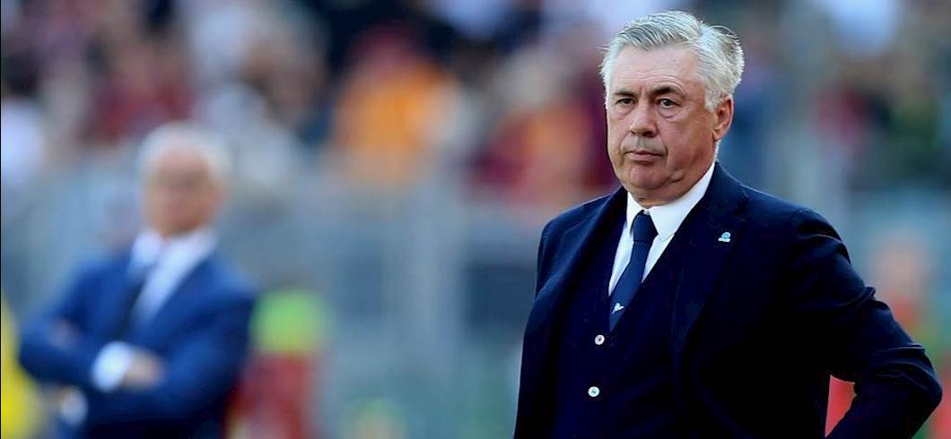Ancelotti (Getty) Ancelotti (Getty)
