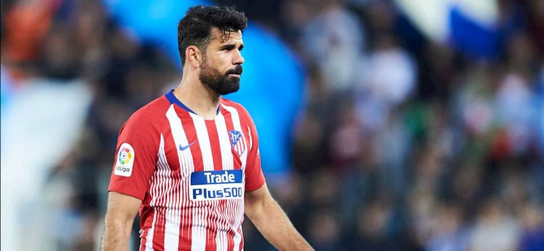 Diego Costa (getty) Diego Costa (getty)