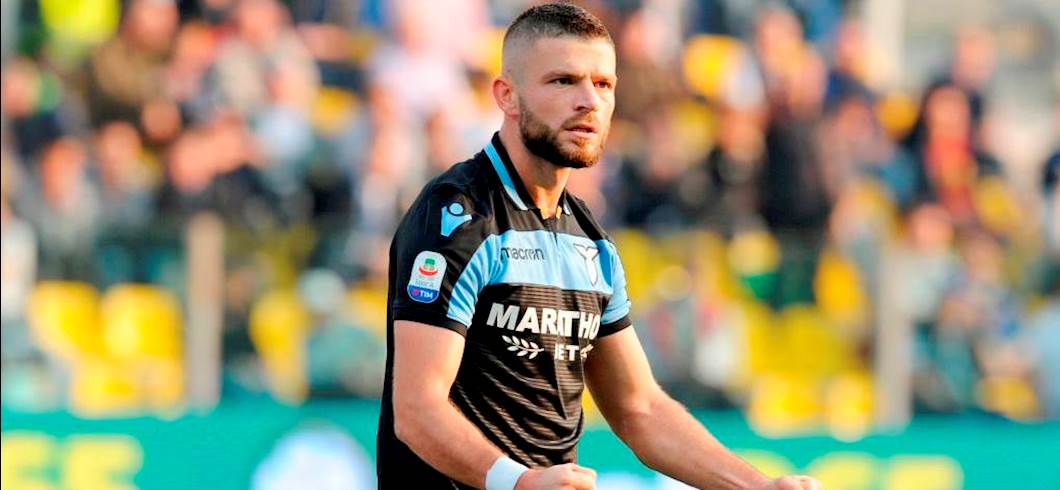 Berisha (Getty) Berisha (Getty)