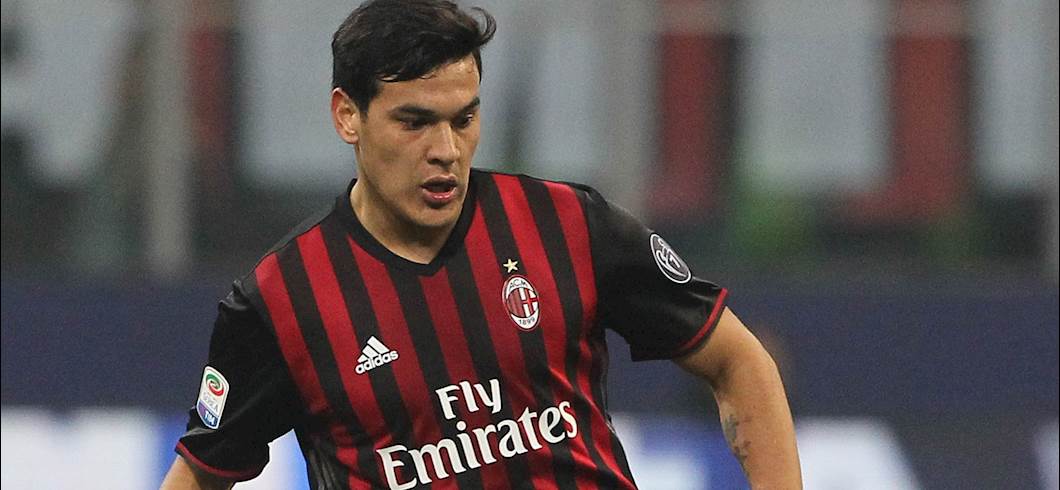 Gustavo Gomez (Getty) Gustavo Gomez (Getty)