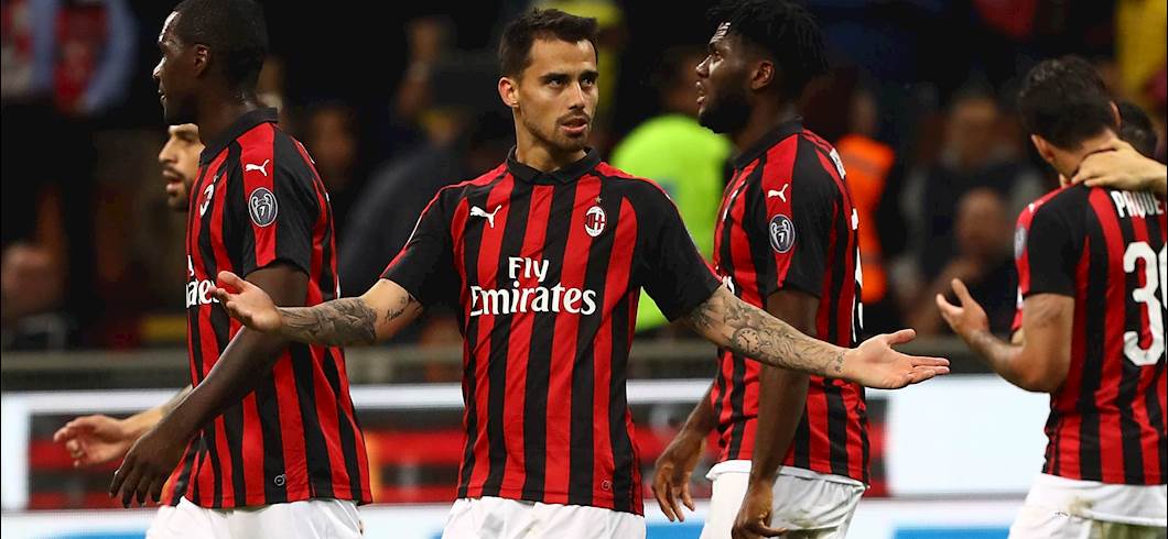 Suso (getty) Suso (getty)
