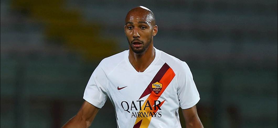 Steven Nzonzi (Getty) Steven Nzonzi (Getty)