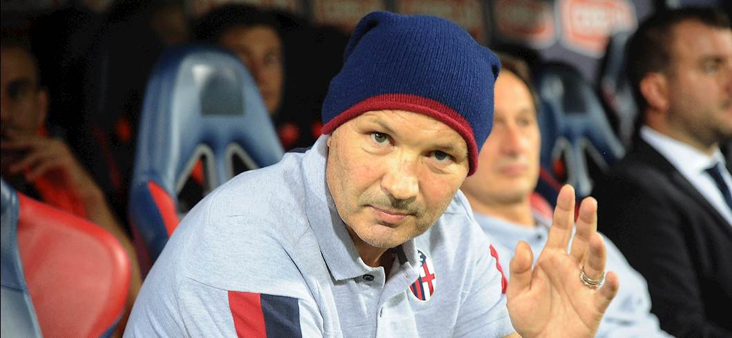Mihajlovic (Getty Images) Mihajlovic (Getty Images)