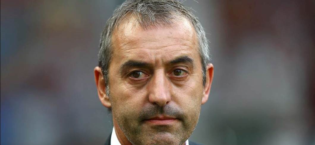 Giampaolo (getty) Giampaolo (getty)