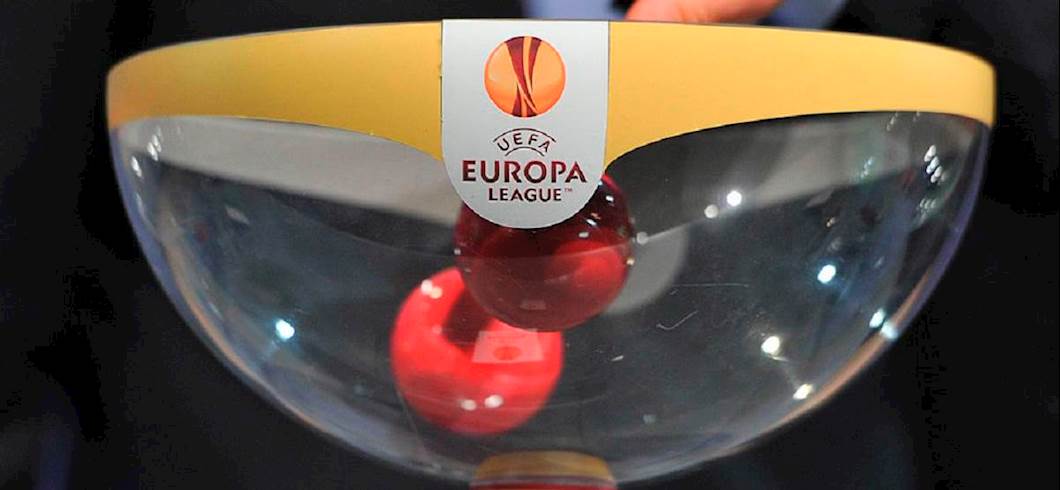 Sorteggio Europa League (getty images) Sorteggio Europa League (getty images)