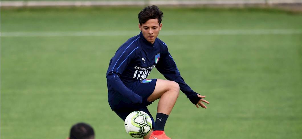 UFFICIALE - Emanuel Vignato è un calciatore del Bologna (Getty Images) UFFICIALE - Emanuel Vignato è un calciatore del Bologna (Getty Images)