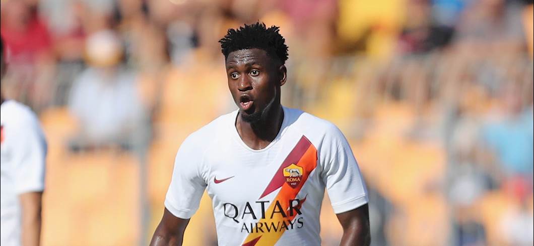 Diawara (Getty) Diawara (Getty)