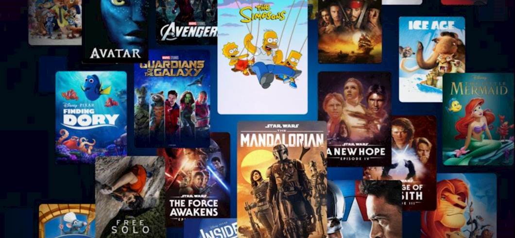 Su Quanti Dispositivi Si Può Vedere Disney Plus