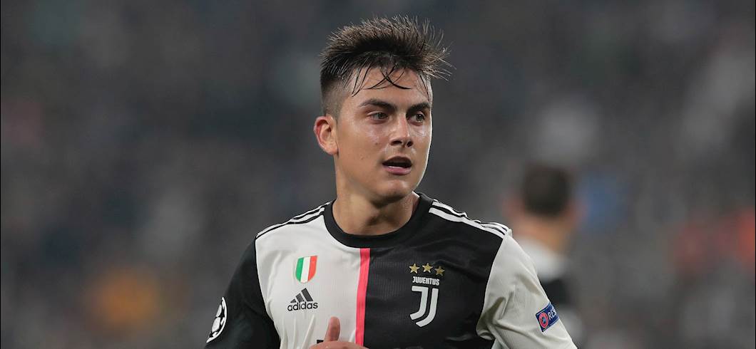 Juventus-Parma, le formazioni ufficiali: gioca Dybala, out Higuain (Getty Images) Juventus-Parma, le formazioni ufficiali: gioca Dybala, out Higuain (Getty Images)