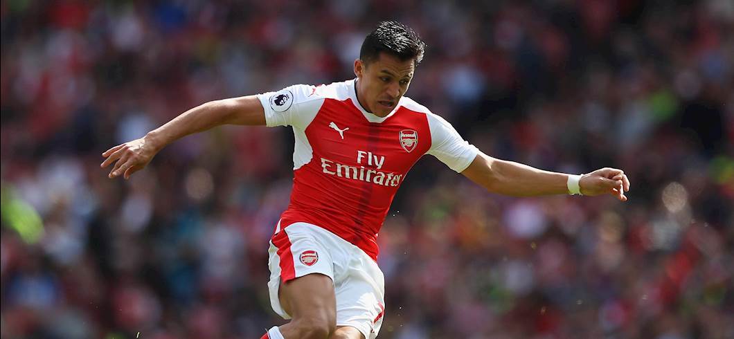 Sanchez (Getty) Sanchez (Getty)