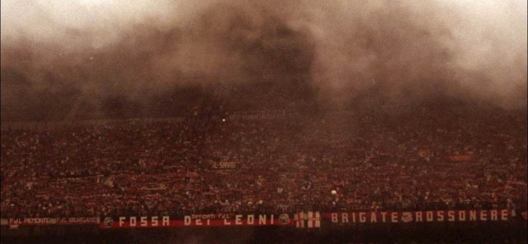 TIFOSERIA CALCIO CATANIA CANZONE STADIO SCARICA