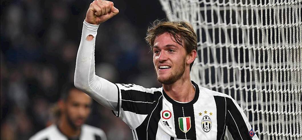 Rugani (getty) Rugani (getty)