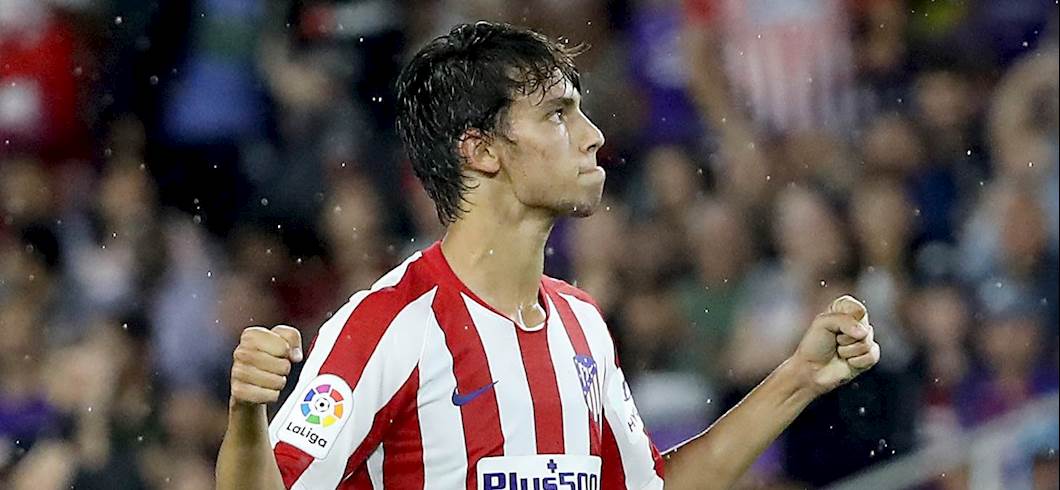 Joao Felix (getty) Joao Felix (getty)