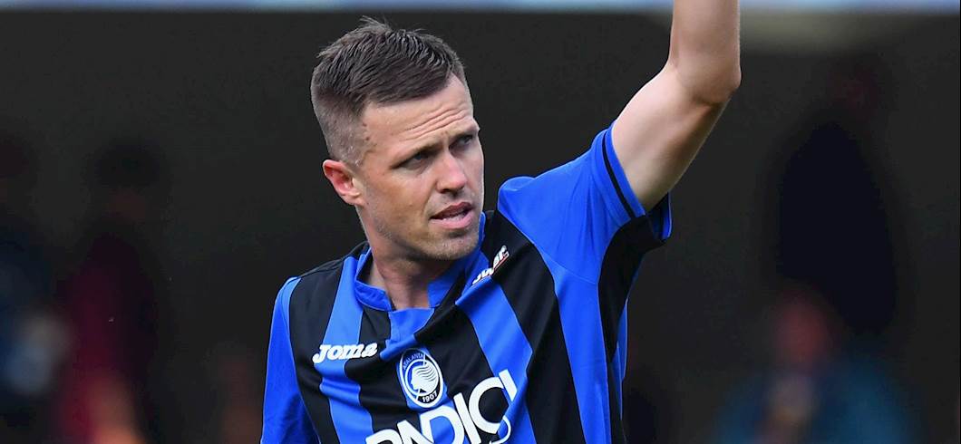Risultati immagini per ilicic atalanta monza