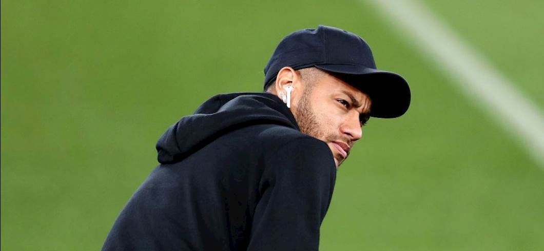 Neymar (getty) Neymar (getty)