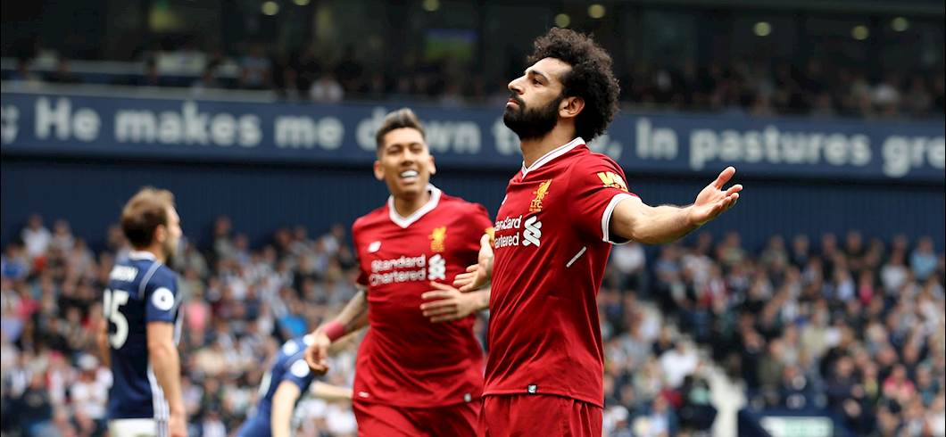 Momo Salah (getty) Momo Salah (getty)