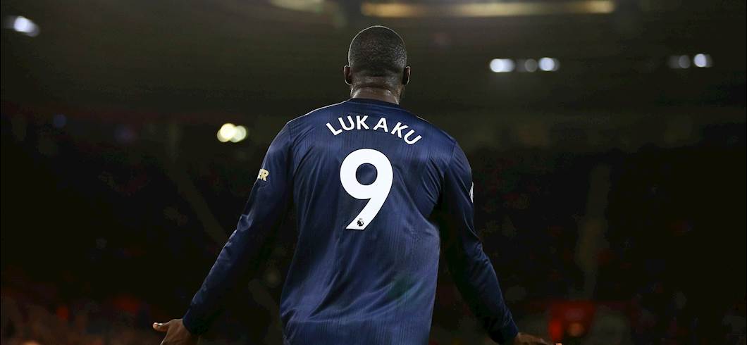 Lukaku (Getty Images) Lukaku (Getty Images)