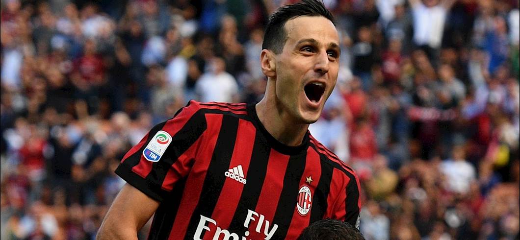 Kalinic (getty) Kalinic (getty)