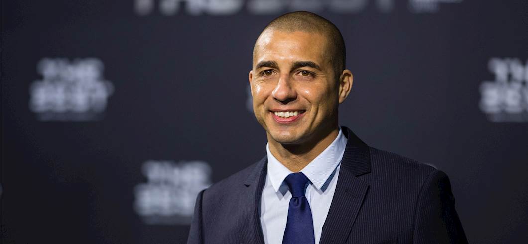 Trezeguet (Getty) Trezeguet (Getty)
