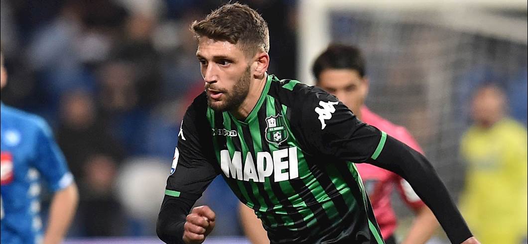 Berardi (Getty) Berardi (Getty)