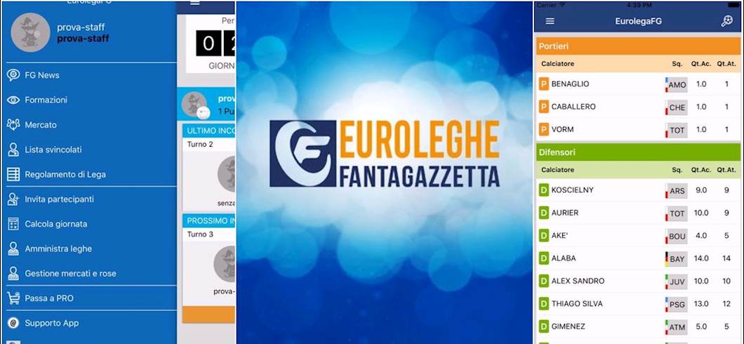 SCARICARE LISTA CALCIATORI FANTAGAZZETTA
