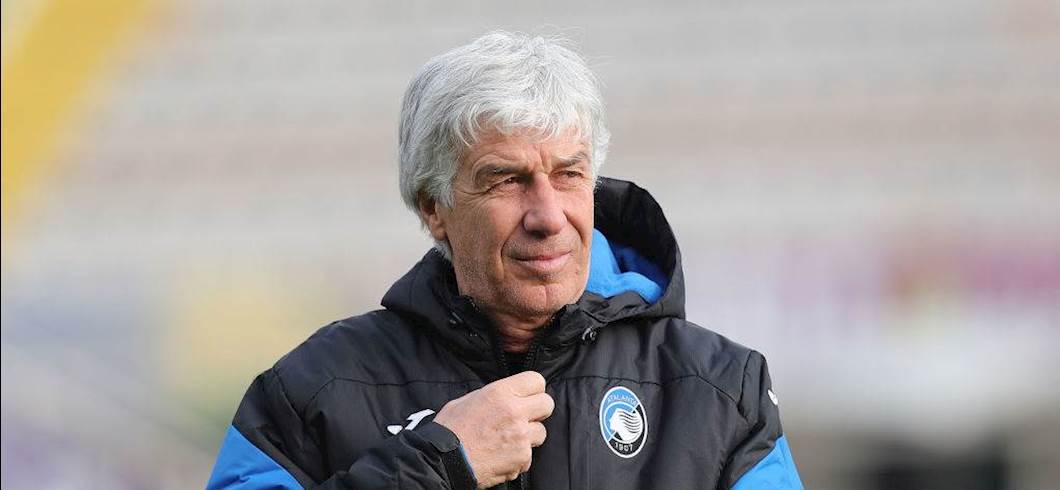 Gasperini (getty) Gasperini (getty)