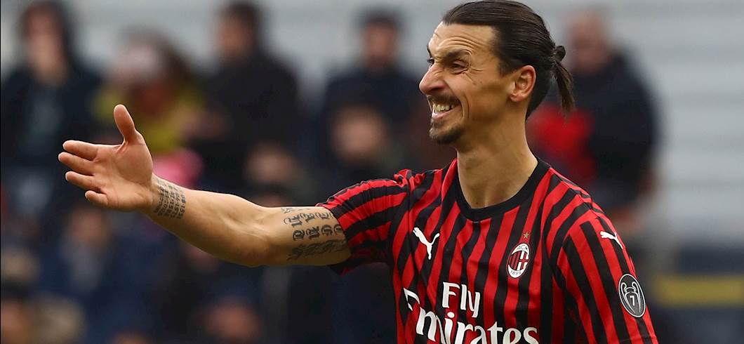 Milan-Juventus, le formazioni ufficiali: super-sfida Ibrahimovic-Ronaldo (Getty Images) Milan-Juventus, le formazioni ufficiali: super-sfida Ibrahimovic-Ronaldo (Getty Images)