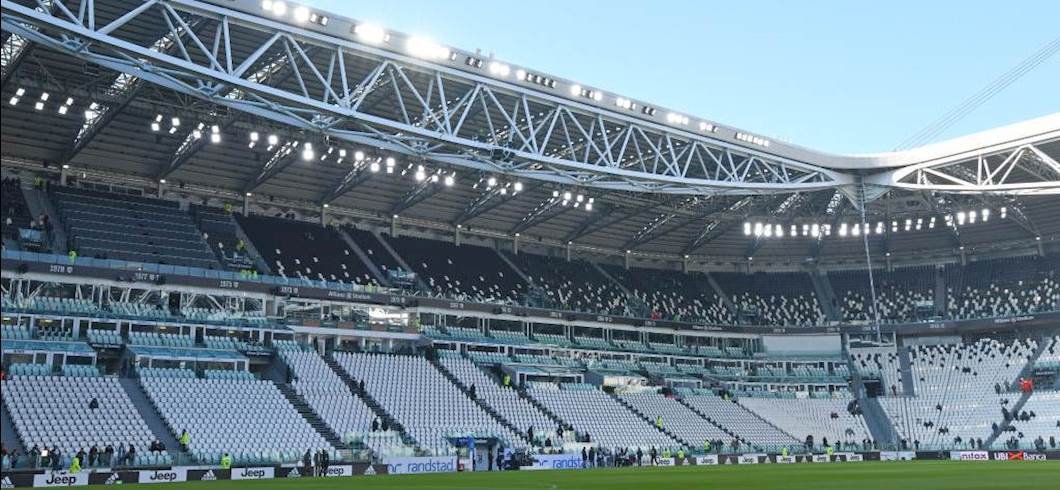 Juventus - Inter in chiaro (Getty Images) Juventus - Inter in chiaro (Getty Images)