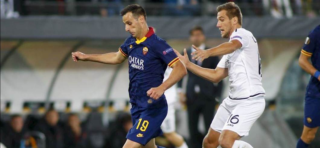 Kalinic (Getty) Kalinic (Getty)