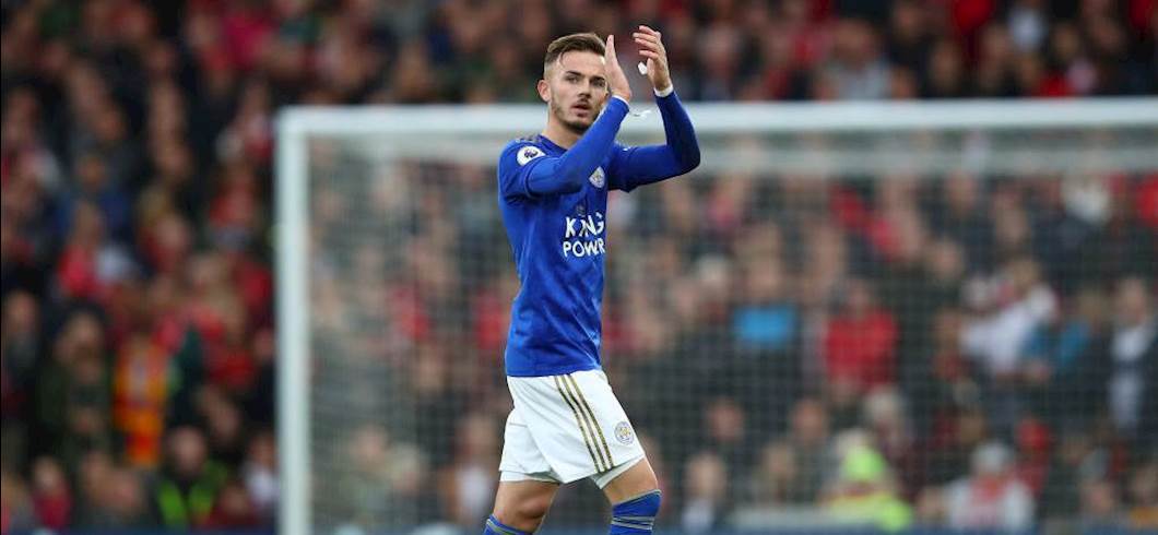 Maddison (getty) Maddison (getty)