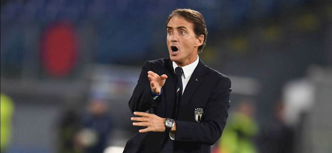 Mancini (getty) Mancini (getty)