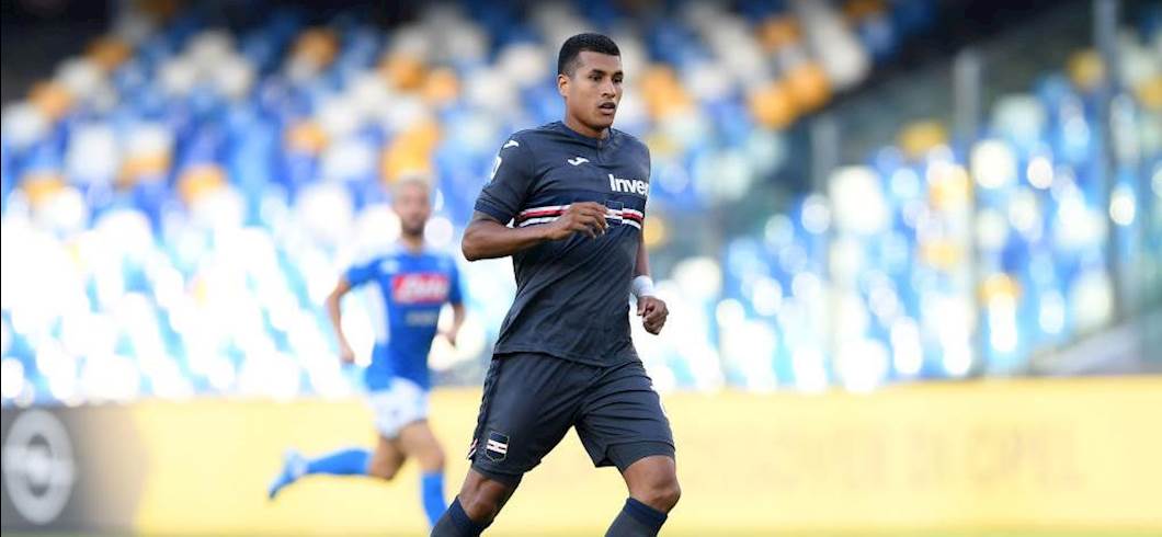 Calciomercato Sampdoria: Murillo verso il Galatasaray, poi Tonelli (Getty Images) Calciomercato Sampdoria: Murillo verso il Galatasaray, poi Tonelli (Getty Images)