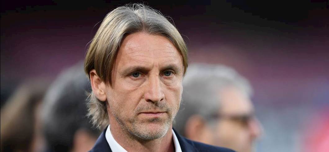 Genoa, Nicola: "Meritavamo di pareggiare, c'è voglia di migliorare ...