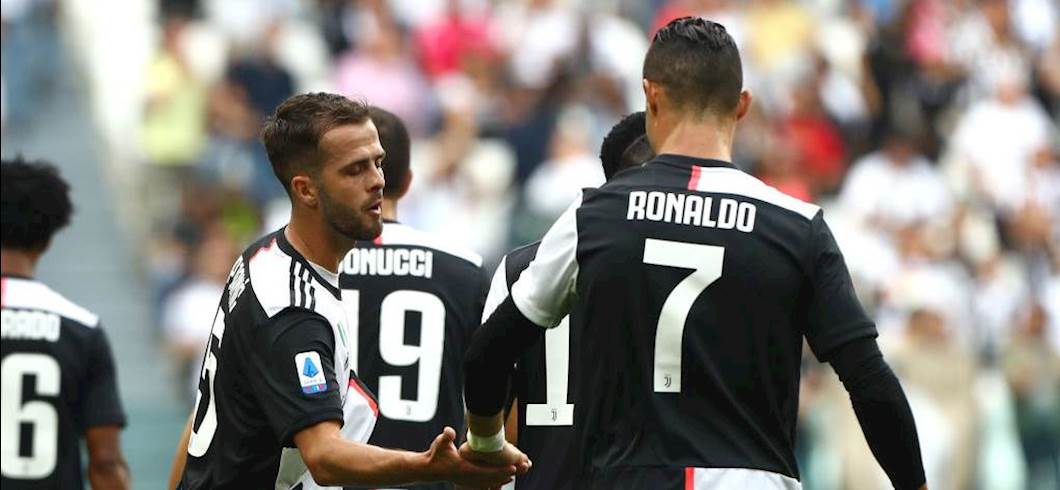 SCARICARE VIDEO GOL JUVENTUS