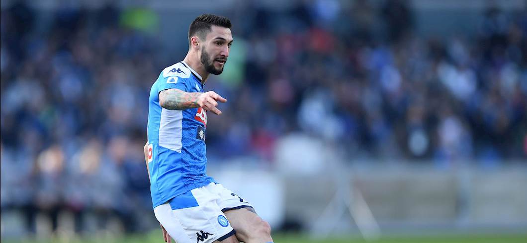 Napoli, Gattuso pensa al turnover (getty images) Napoli, Gattuso pensa al turnover (getty images)