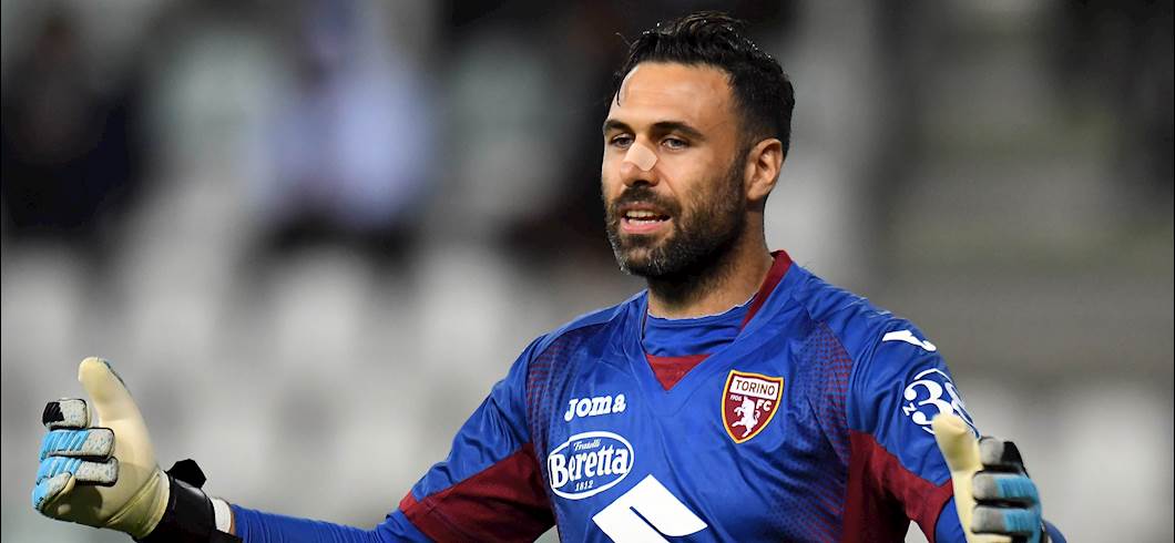 Sirigu (Getty images) Sirigu (Getty images)