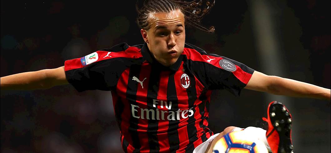 Laxalt torna al Milan? (getty images) Laxalt torna al Milan? (getty images)