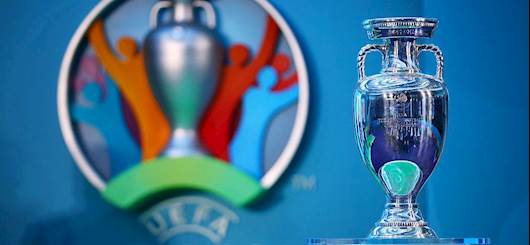 Euro 2020 (Getty) Euro 2020 (Getty)