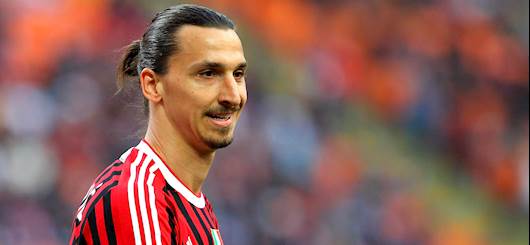 VIDEO - Il primo gol di Ibrahimovic dopo il ritorno al Milan (Getty Images) VIDEO - Il primo gol di Ibrahimovic dopo il ritorno al Milan (Getty Images)