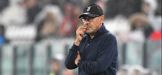 Sarri (Getty) Sarri (Getty)