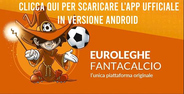 FANTACALCIO SCARICA