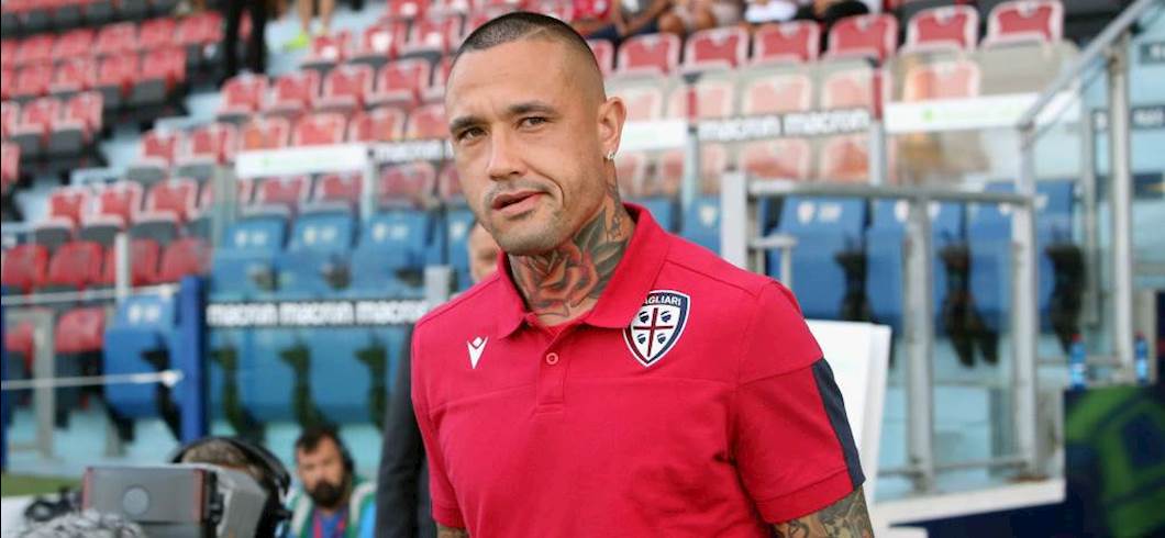 Nainggolan: "Inverosimile assegnare lo scudetto. Juventus? Viste cose evidenti" (Getty Images) Nainggolan: "Inverosimile assegnare lo scudetto. Juventus? Viste cose evidenti" (Getty Images)